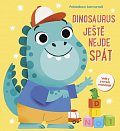 Dinosaurus ještě nejde spát