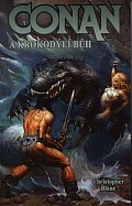 Conan a krokodýlí bůh