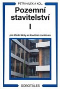 Pozemní stavitelství I pro 1.r. SPŠ stavební, 2.  vydání