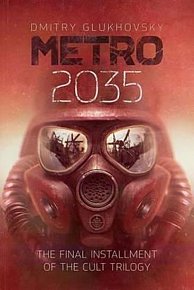Metro 2035, 1.  vydání