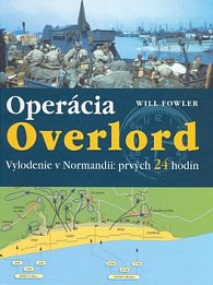 Operácia Overlord