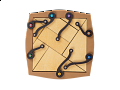 Hlavolam: Medúza
