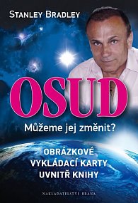 Osud - Můžeme jej změnit? (Obrázkové vykládací karty uvnitř knihy)