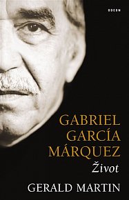 Gabriel García Márquez - Život