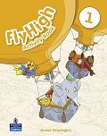 Fly High 1 Activity Book