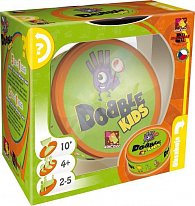 Dobble/KIDS - Společenská hra, 1.  vydání