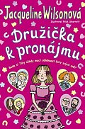 Družička k pronájmu