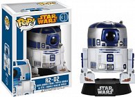 Funko POP Star Wars : R2-D2