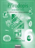Přírodopis 6 pro ZŠ a víceletá gymnázia - pracovní sešit, 1.  vydání