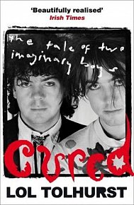 Cured : The Tale of Two Imaginary Boys