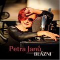 Petra Janů - Blázni - CD