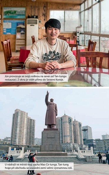 Náhled Couchsurfing v Číně - Cesta přes obýváky nové supervelmoci