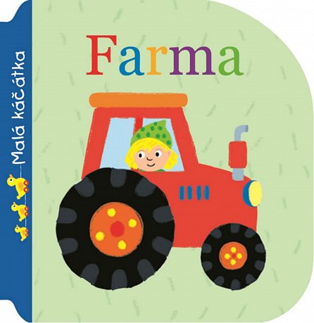 Náhled Farma - Malá káčátka