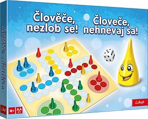 Člověče, nezlob se!