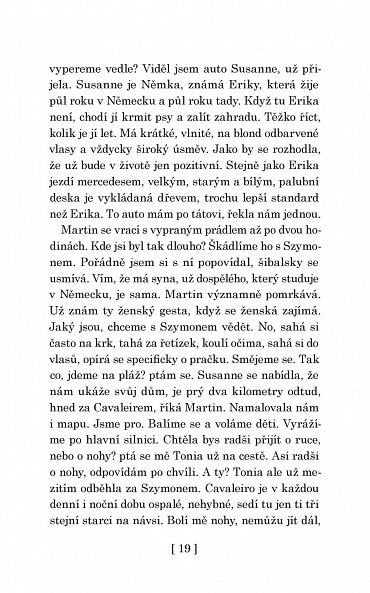 Náhled Z čeho je den