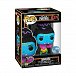 Funko POP Marvel: Black Panther - Shuri (BlackLight limited exclusive edition)