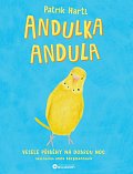 Andulka Andula - Veselé příběhy na dobrou noc