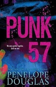 Punk 57, 1.  vydání