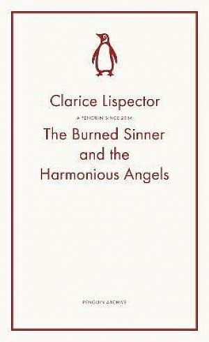 Burned Sinner and the Harmonious Angels