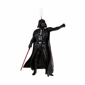 Vánoční ozdoba - Darth Vader