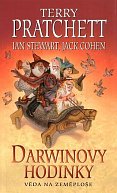 Darwinovy hodinky - Věda na Zeměploše