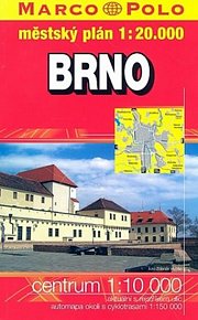 Brno knižní