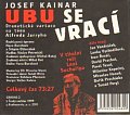 Ubu se vrací - CD