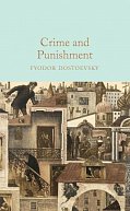 Crime and Punishment, 1.  vydání