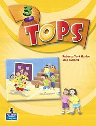 Tops Level C SB with bound-in Songs CD