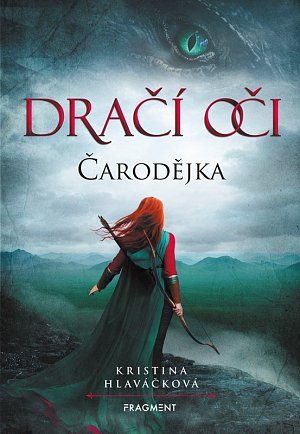 Dračí oči – Čarodějka, 2.  vydání