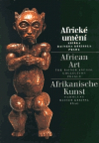 Africké umění