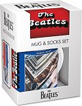 Beatles Dárkový set pánský