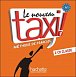 Le Nouveau Taxi ! 1 (A1) CD audio classe /2/