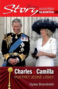 Love-Story - Charles a Camilla