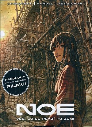 Noe 2: Vše, co se plazí po zemi