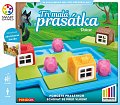 SMART: Tři malá prasátka