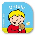 U stolu - pro děti od 1-3 let