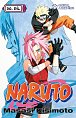 Naruto 30 - Sakura a Babi Čijo