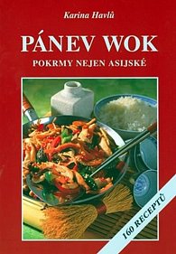 Pánev wok