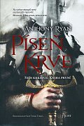 Píseň krve - Stín krkavce 1, 1.  vydání