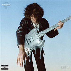 Aftershock (CD)