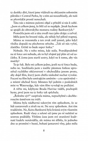 Náhled Psáno s lítostí