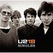 U2: 18 Singles - LP