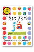 Tohle jsem já - se samolepkami