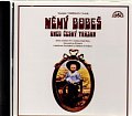 Divadlo J.C. - Němý Bobeš - CD