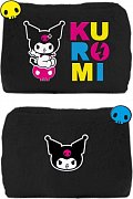 Kuromi Plyšový penál