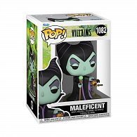 Funko POP Disney: Villains - Maleficent