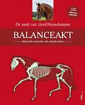 Balanceakt - Jak jezdit na koních, aby zůstali zdraví