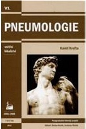 Pneumologie - vnitřní lékařství