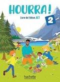 Hourra! 2 Livre de l´élève